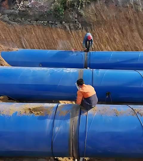 Municipal Water Supply Project