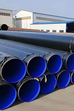 TPEP Coated Steel Pipe